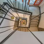 La Campechana In The Heart Of Roma And Condesa