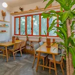 La Campechana In The Heart Of Roma And Condesa