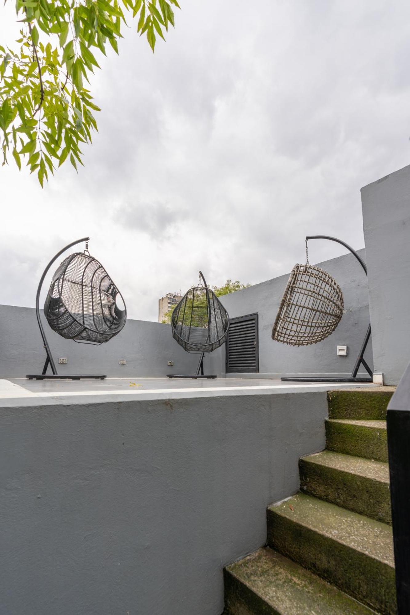La Campechana In The Heart Of Roma And Condesa 4*