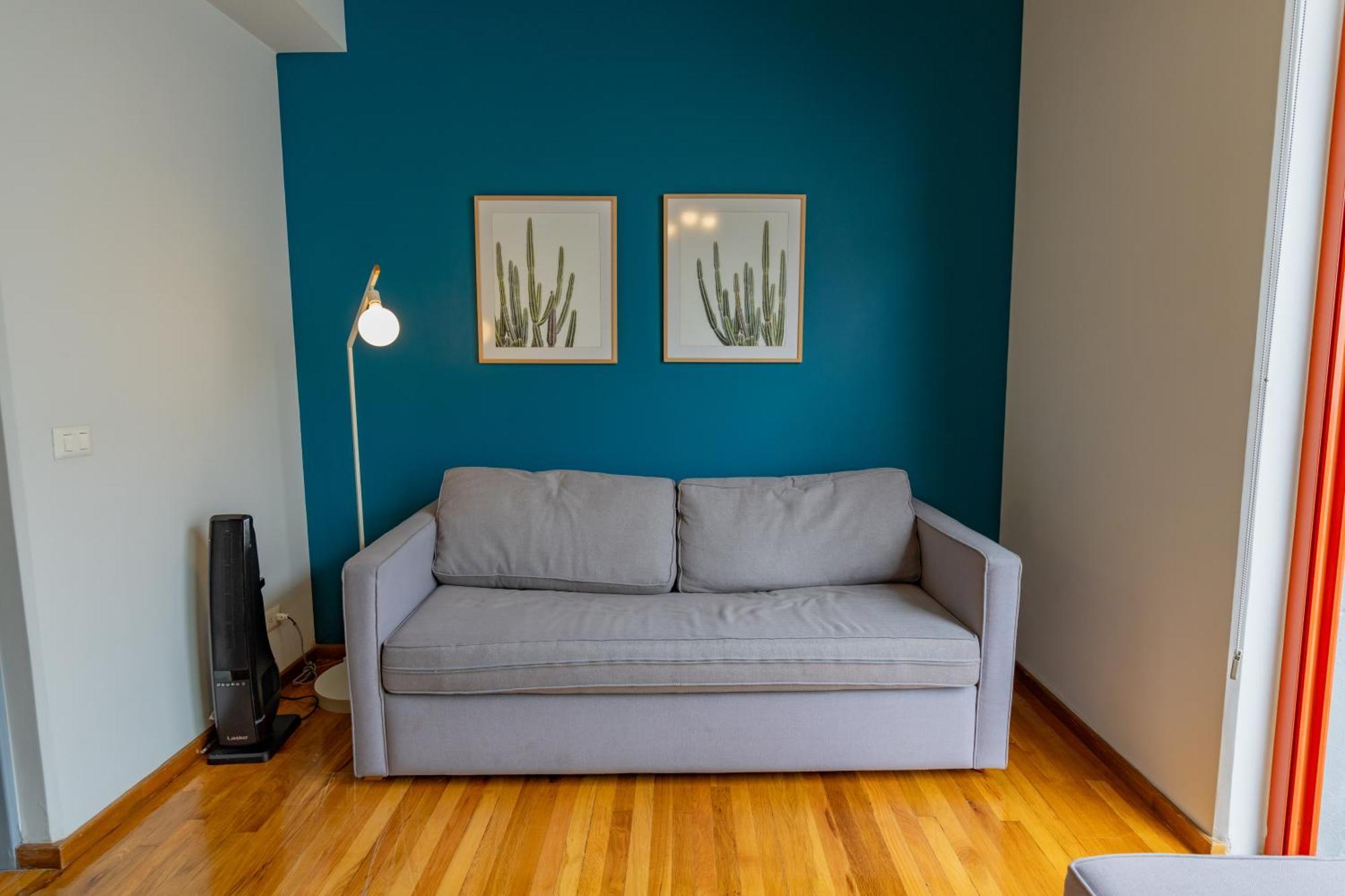 La Campechana In The Heart Of Roma And Condesa Hotel