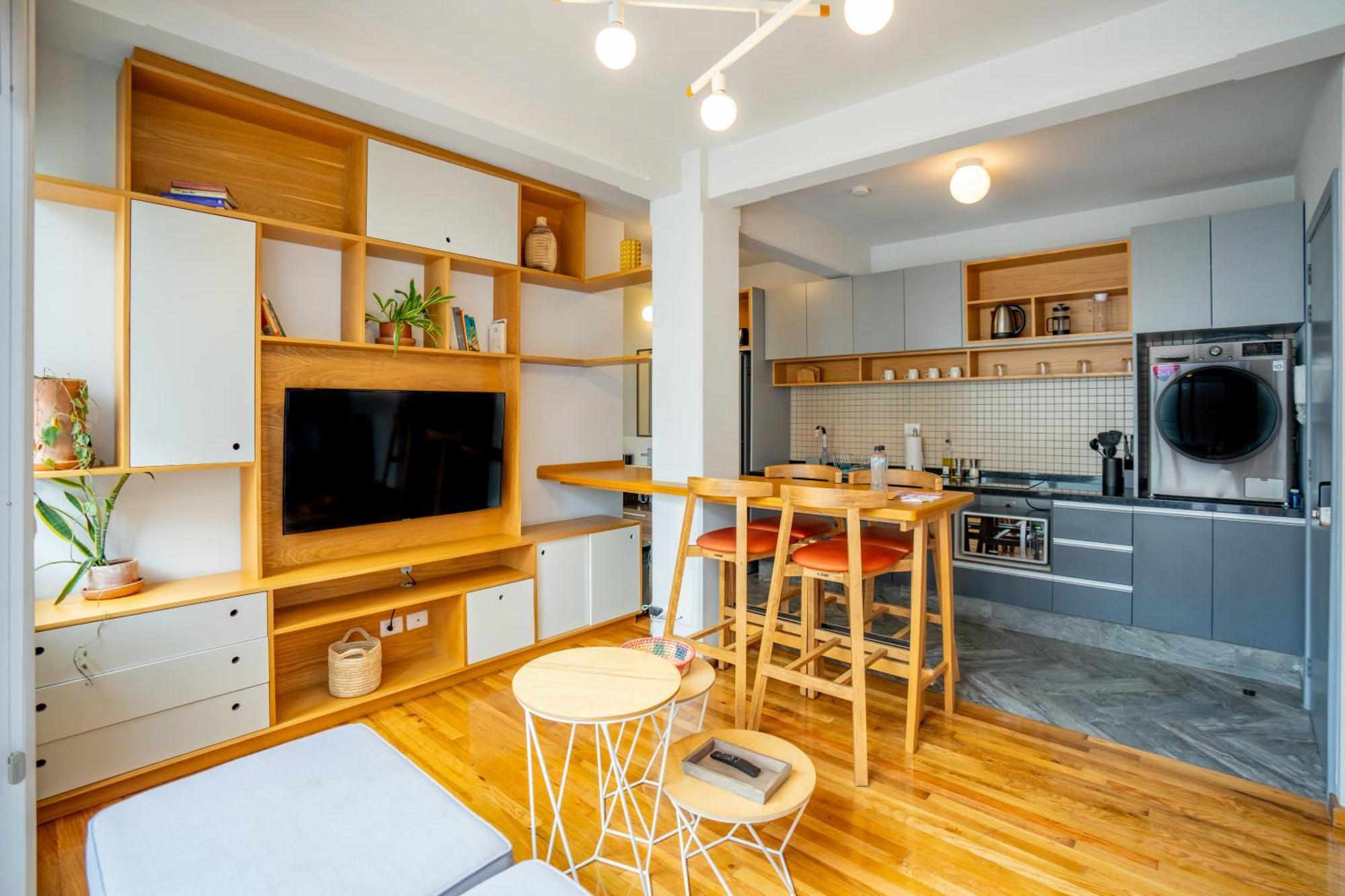 Hotel La Campechana In The Heart Of Roma And Condesa Mexico City