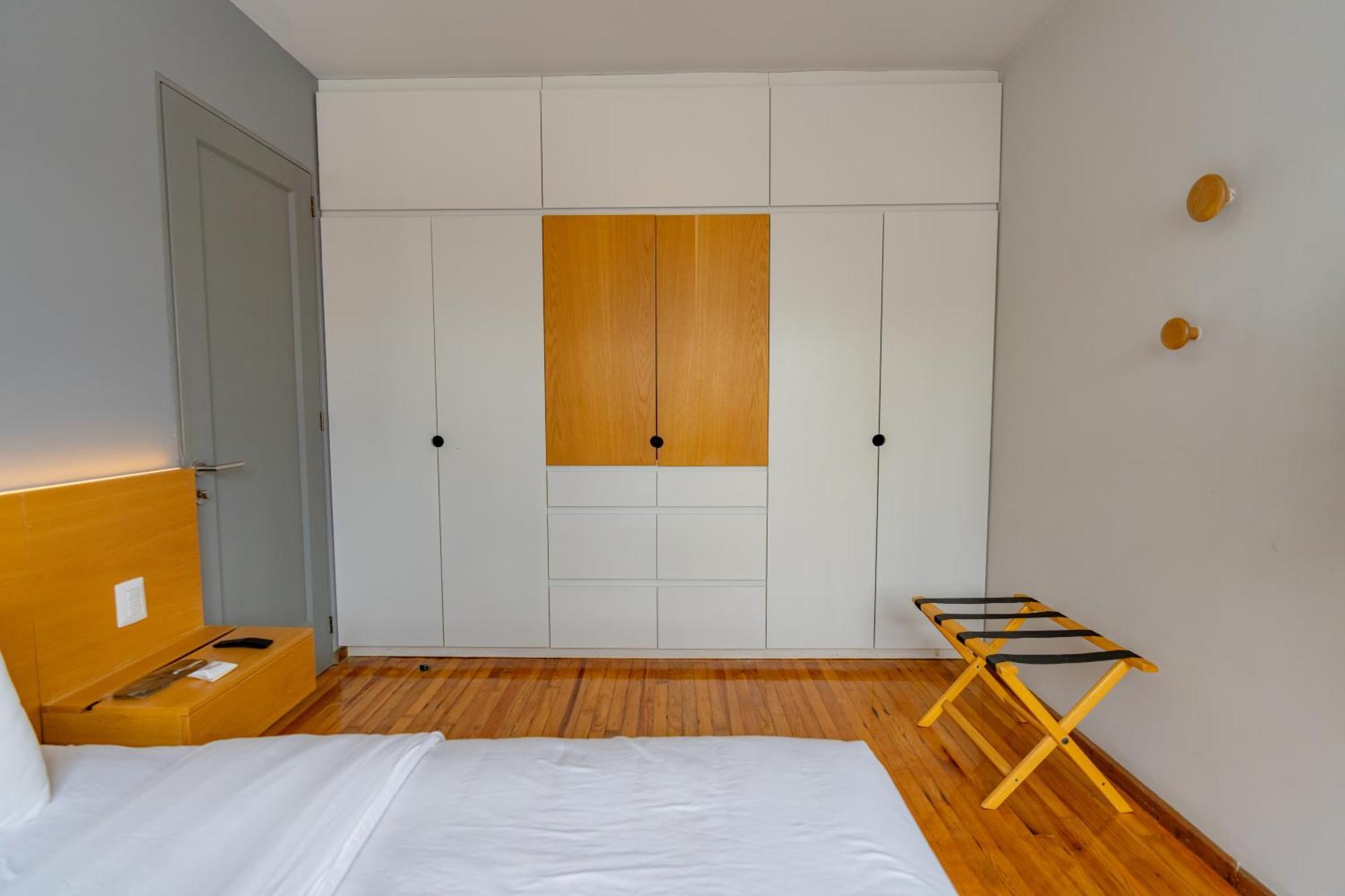 La Campechana In The Heart Of Roma And Condesa Hotel 4*