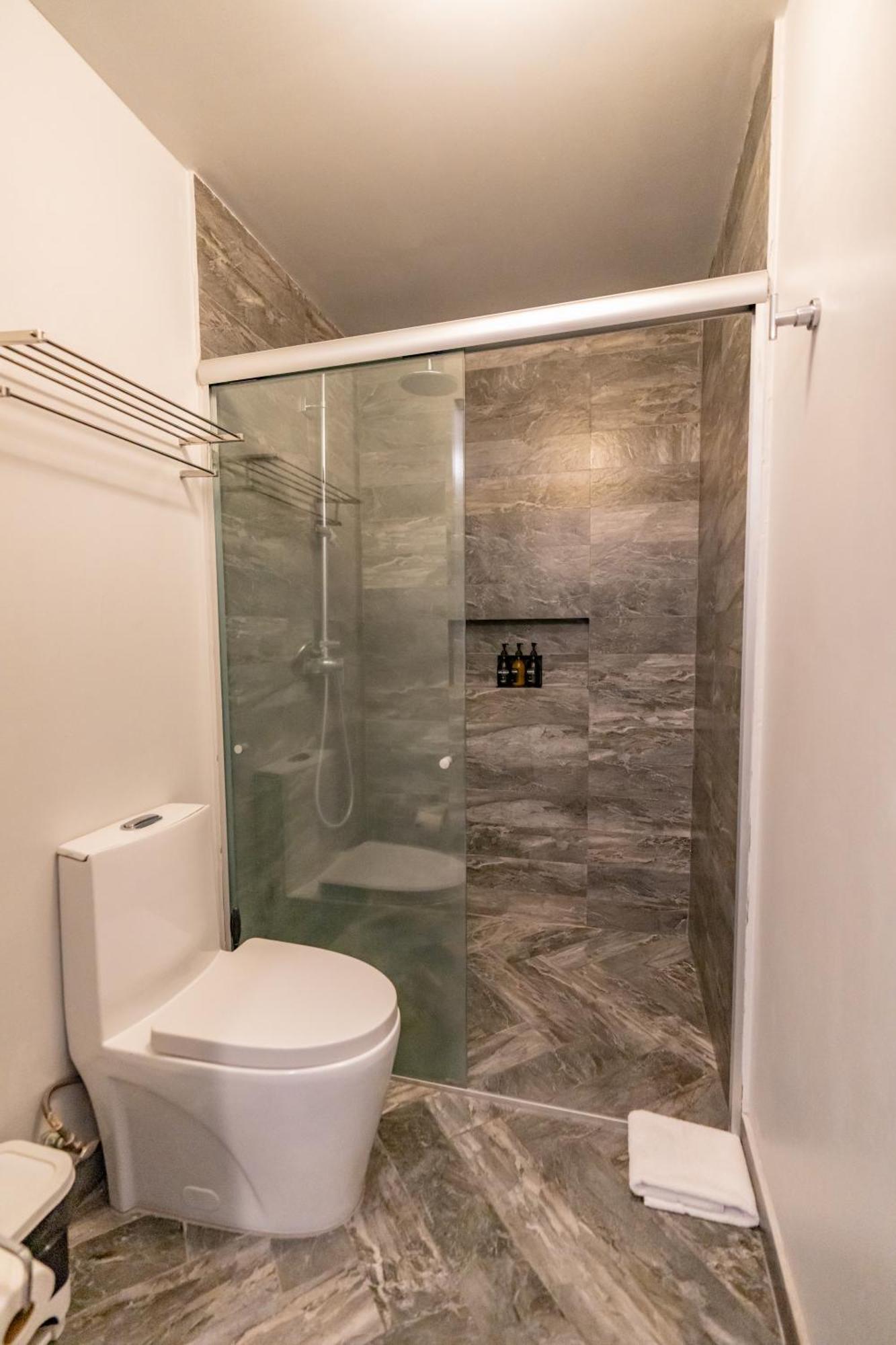 Hotel La Campechana In The Heart Of Roma And Condesa 4*
