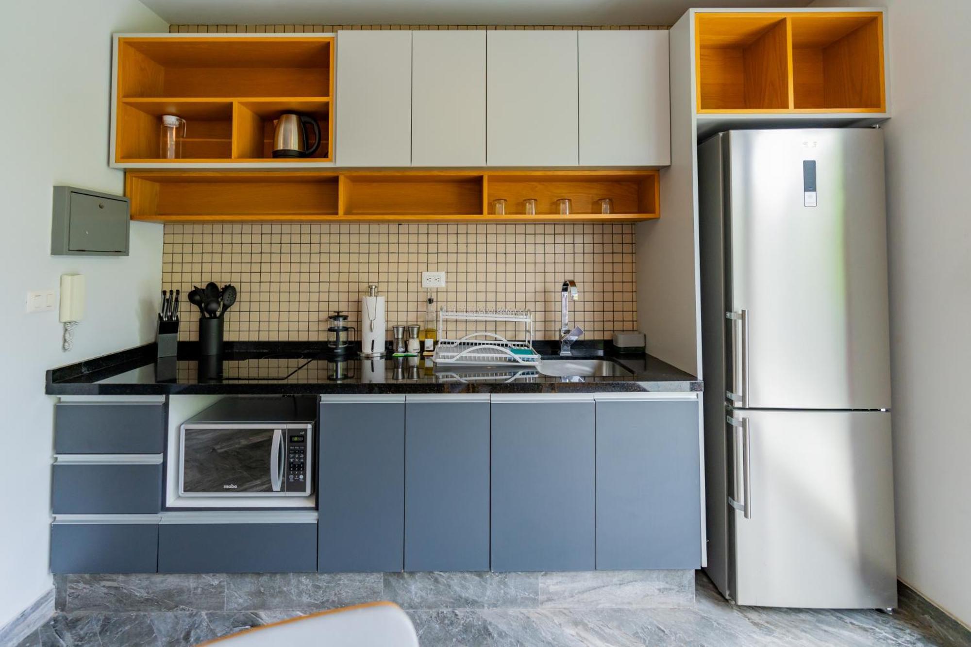 La Campechana In The Heart Of Roma And Condesa Hotel 4*