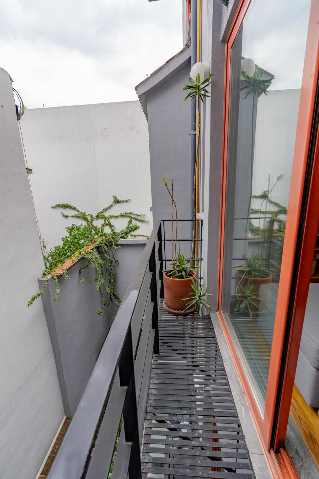 La Campechana In The Heart Of Roma And Condesa Mexico City
