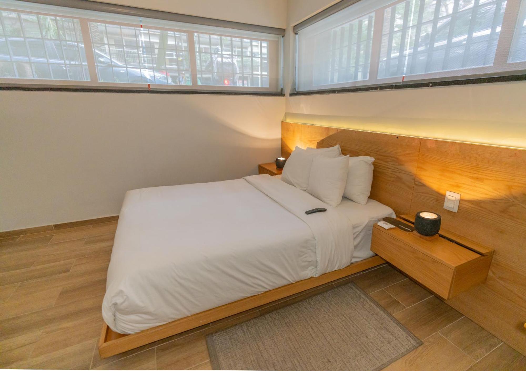 La Campechana In The Heart Of Roma And Condesa Mexico City