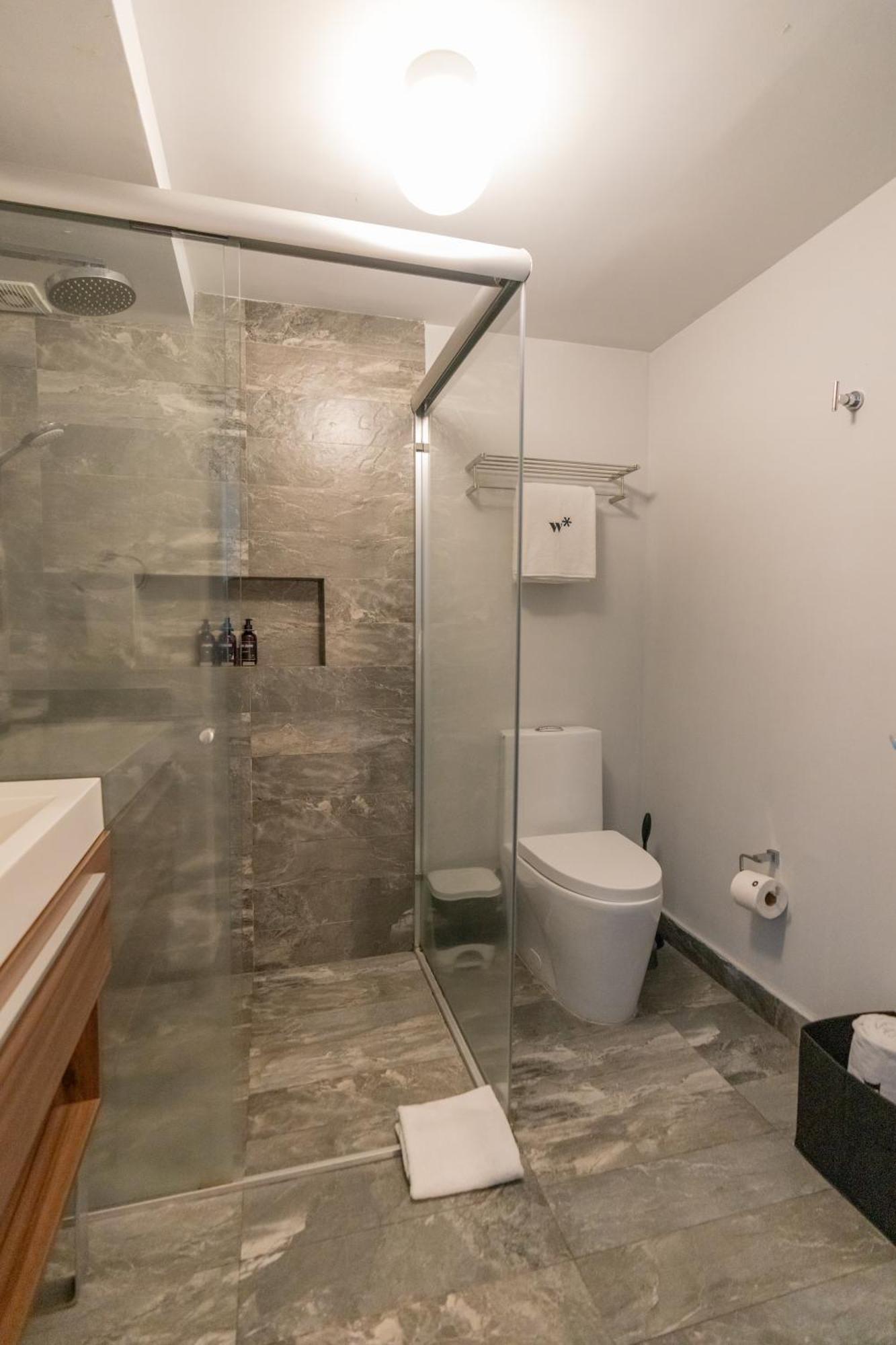 La Campechana In The Heart Of Roma And Condesa Hotel 4*