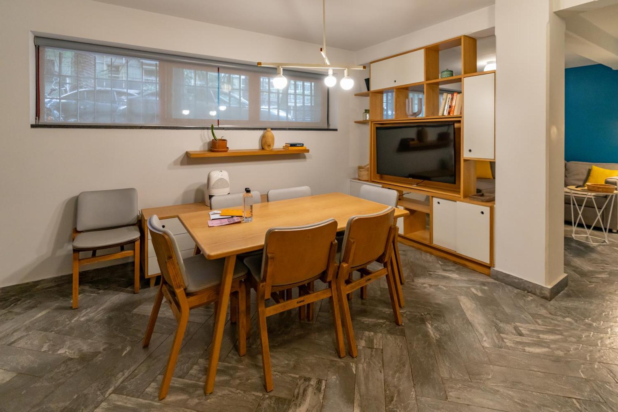 Hotel La Campechana In The Heart Of Roma And Condesa Mexico City