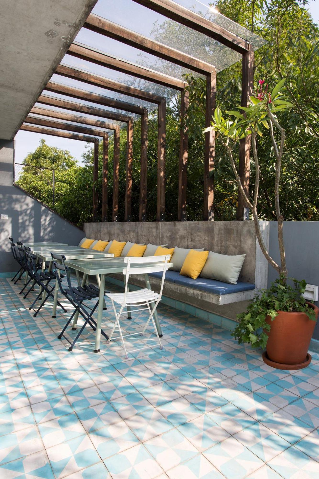 La Campechana In The Heart Of Roma And Condesa 4* Mexico City